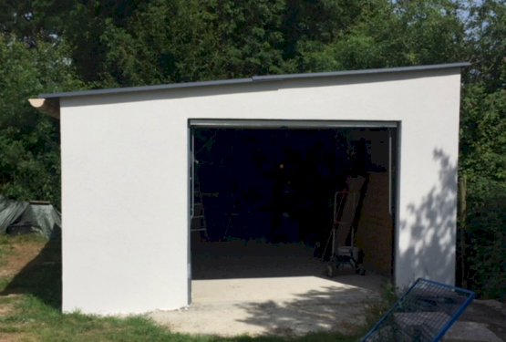 Garage Indept 22
